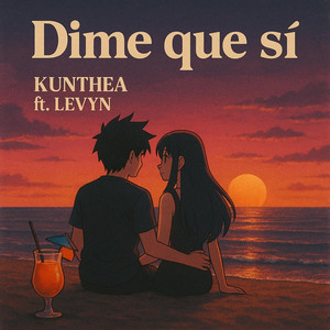 Portada de Dime que sí
