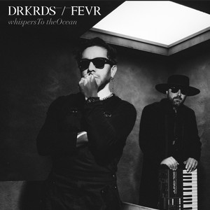 Whispers to the ocean by Darkroads, Fevr