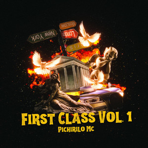 Todo Por Mi Gente by Pichirilo Mc