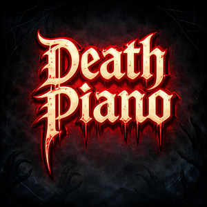 Death piano by Ayarix