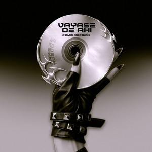 Vayase de ahi by Lean Gabriel, Xtasis