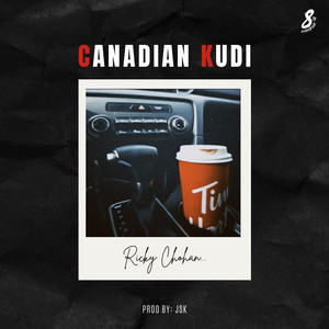 Canadian Kudi by Ricky Chohan