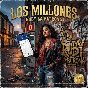 LOS MILLONES by RUBY LA PATRONA