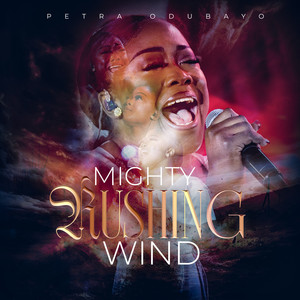 Mighty Rushing Wind by Petra Odubayo