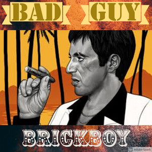 BRICKBOY - I Got Dat Fire Boy