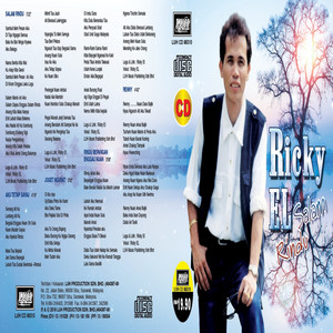 Salam Lelengau by Ricky El