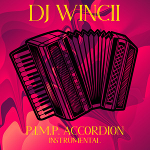 DJ WINCII - P.I.M.P. Accordion (Remix)