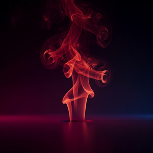 Crimson Smoke by Neovantis