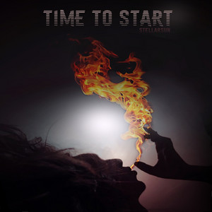 Обкладинка: Time to start