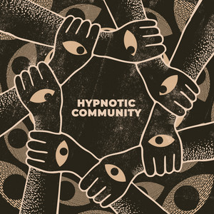 album cover: Hypnotic Community