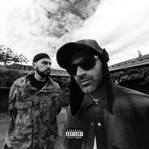 Double Souljazz by Muslim Mazinho Ali, AvenREC