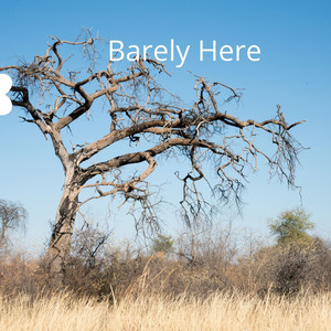 Barely Here by Eli Jordan One