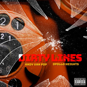 Portada de Dirty Lines