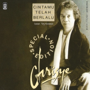 Lagu Putih by Chrisye