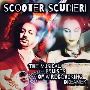 She is the Sun by Scooter Scudieri