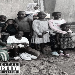 Msodoki Young Killer - Usimuudhi Mwendawazimu