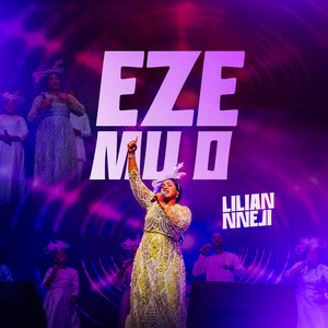 EZE MU O by Lilian Nneji