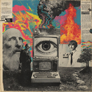 Instructions for Leaving the Body by Reverend Spoon and His Lunar Machine