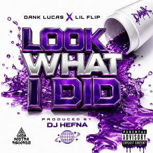 Look What I Did by Dank Lucas, Lil' Flip