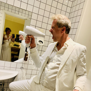 Velger deg
