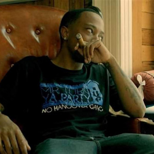 Master Karlton Ritz Carlton Freestyle by DaGreat Sosavelli, DJ Tune, Pot, Rozay