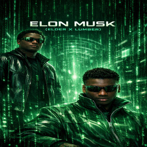 Lumber - Elon Musk (feat. Elder)