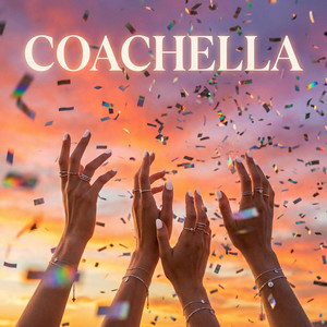 Coachella by Simrit Brara