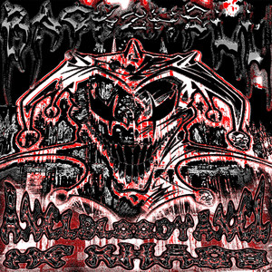 BACK2HELL by AXELBLOODYAXEL, MF Khaos