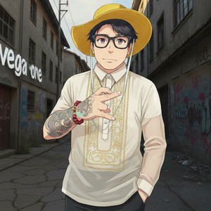 Don't fukc wid us by Vega One