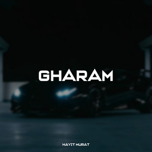 Gharam by Hayit Murat