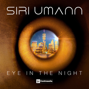 Eye In The Night by Siri Umann