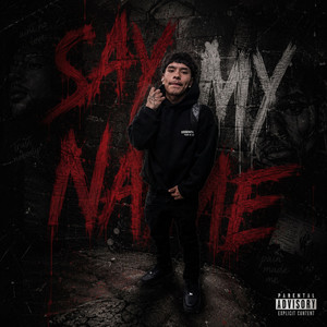 Say my name by saii