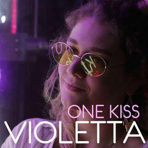 One Kiss (Remix)
