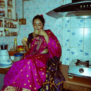 lehenga by placard