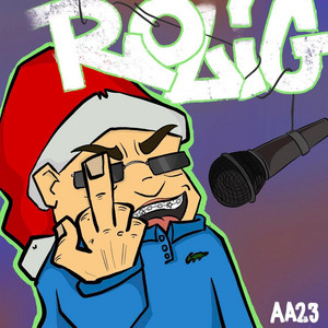Rolig