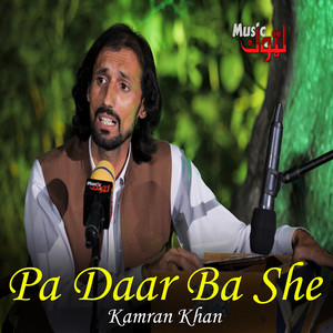 kamran khan - Pa Daar Ba She