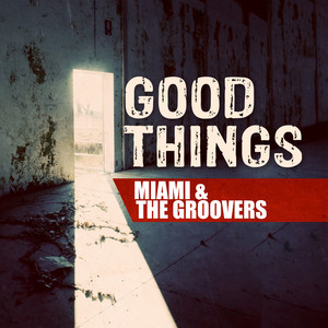 Postcards by Miami & the Groovers