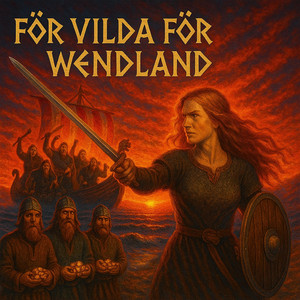 För vilda för Wendland