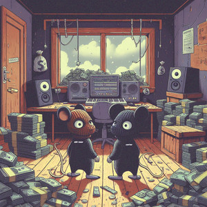 carlox - Rattaria Sesh 1# DDR (feat. snhr cauan)