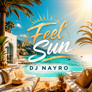 Feel the Sun - Radio Edit