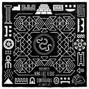 Contagious by Nina Las Vegas, Snappy Jit