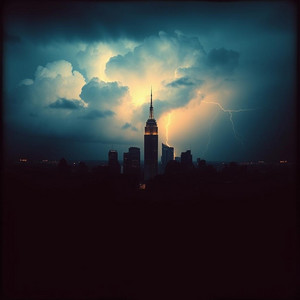 TheTrend & CML Vibes - Breaking News