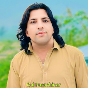 Fidaullah Shah Marwat - Gul Parachinar
