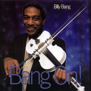 Bang on! cover