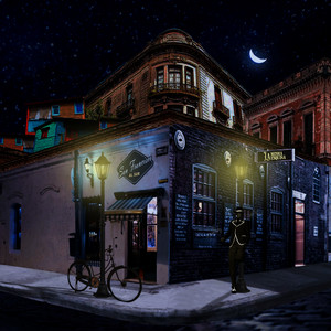 Merodeando by San Francisco al Sur