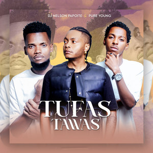 Tufas Tawas (feat. Pure Young)
