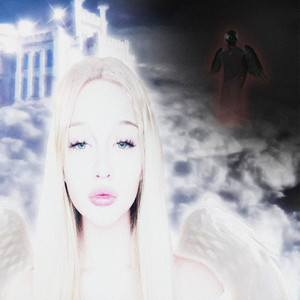 Portada de Angel