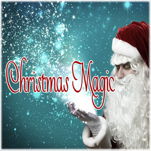 Christmas Magic album