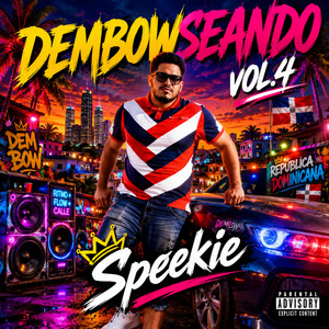 Conescen by Speekie