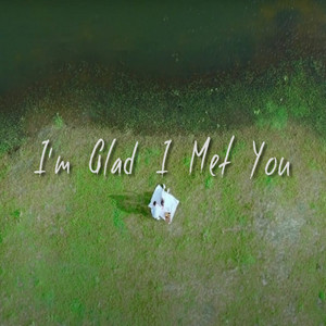 I'm Glad I Met You